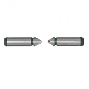 1.0-1.75mm/24-14TPI Asimeto Screw Thread Micrometer Anvil