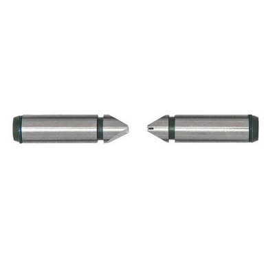 1.0-1.75mm/24-14TPI Asimeto Screw Thread Micrometer Anvil