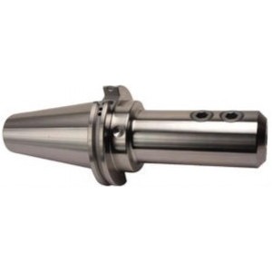 (1.000) 1-6 CAT40 End Mill Holder 