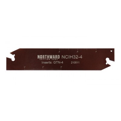 NCIH26-3 (1" x 3mm) PART-OFF BLADE